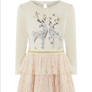 monsoon kids prom dresses